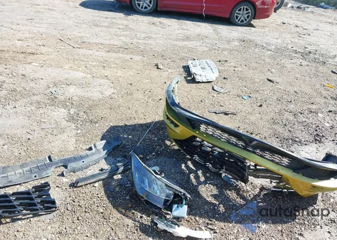 2020 Hyundai Sonata Sel Plus из США, поврежденный, VIN 5NPEJ4J28LH019302